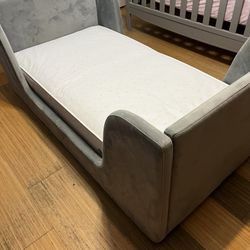 Kid bed