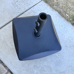Umbrella Stand 