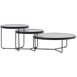 Allure Coffee Table Lg