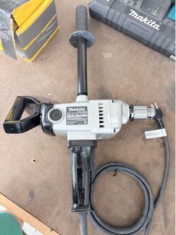 Makita DS4000 Heavy Duty Corded 1/2 Spade Handle Drill