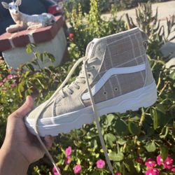 High Top Vans For Women