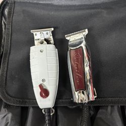 Trimmers