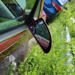 2008 Chevrolet Impala