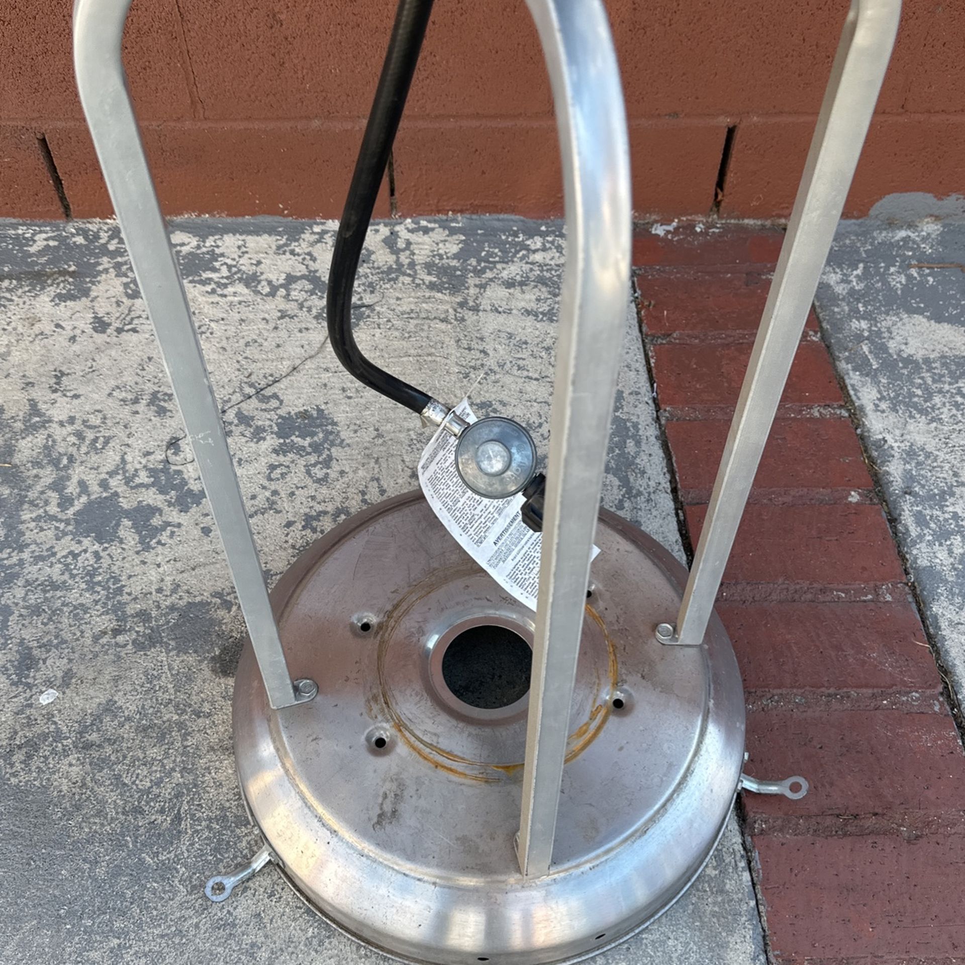 2 Patio Heaters for Sale in Gardena, CA OfferUp