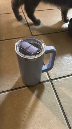 Insulated Mug