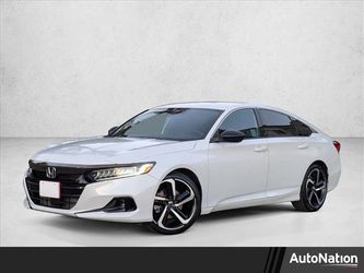 2022 Honda Accord