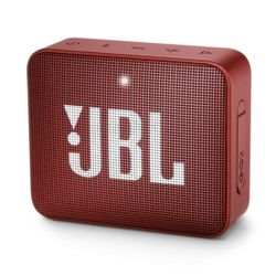 JBL  GO2-RED