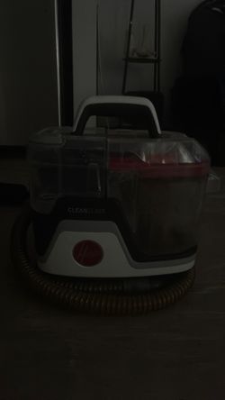 Carpet Cleaner