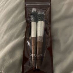 Cámaraa Unique Brushes 