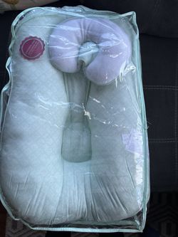 Rahoo Baby Lounger