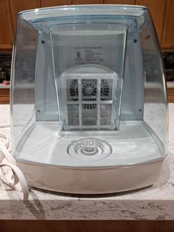 Equate Cool Mist Humidifier