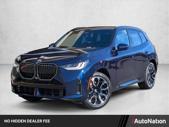 2026 BMW X3