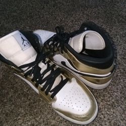 Air Jordan 1s