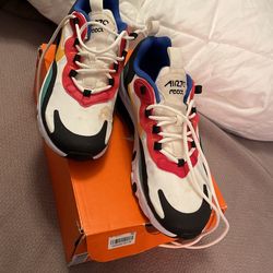 Women’s Nike Air Max