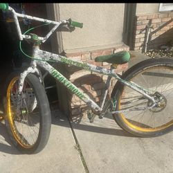 Money lunch beastmode Ripper