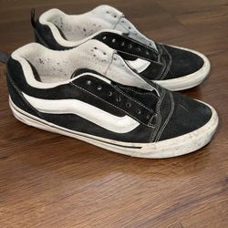 Men’s Vans sz 11