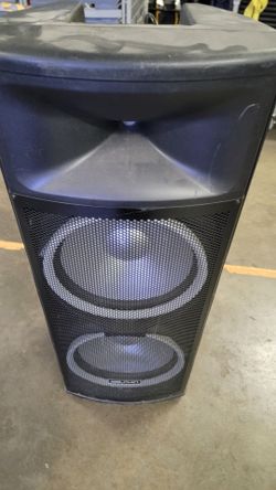 Dolphin elite  speaker SPX280BT PA