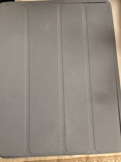 iPad Smart Case