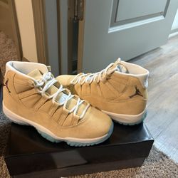 Jordan Retro  11 H-Town