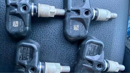3 gen Toyota Tacoma tpms sensors