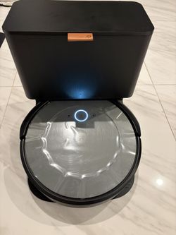 iRobot Roomba i3+ Self Empty Vacuum