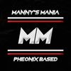 mannys.mania