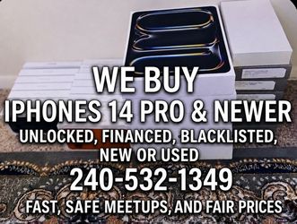 iPhone 17 Pro Max 256GB