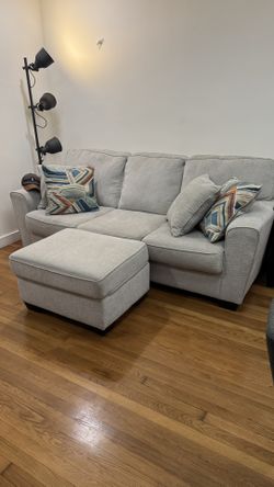 Couch, Sofa (87”) - FREE DELIVERY