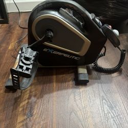 Exerpeutic ActiveCycle Exerciser - Works Great!