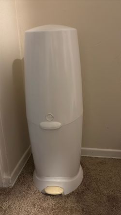 Diaper Genie
