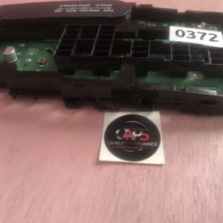 WHIRLPOOL Duet Dryer Control Board  Part #W10110653, W10132399