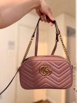 Gucci crossbody