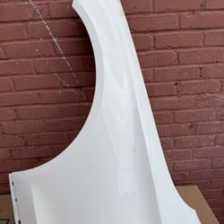 2016-2017-2020 Mercedes C Class C300 fender LH