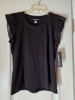 Blusa KARLLAGERFELD
