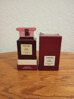 Tom Ford Lost Cherry EDP