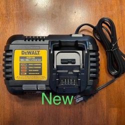 New Dewalt Charger 60v/20v Flexvolt Price Firm Precio Firm Meet In Lenexa
