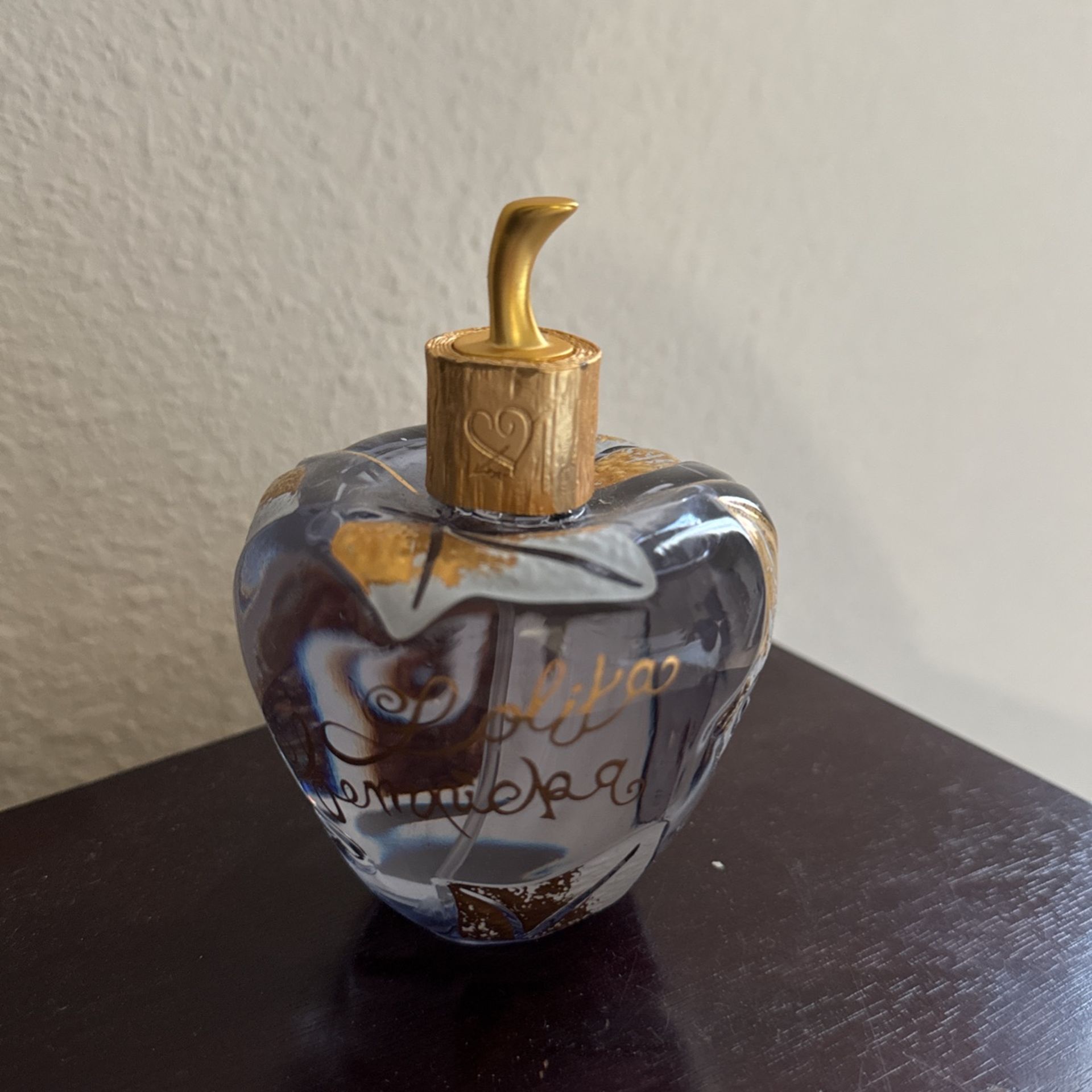 Lolita Lempicka Perfume 3.4 oz