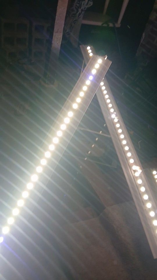 HD Show Led Lights