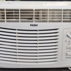 Haier Window AC Unit
