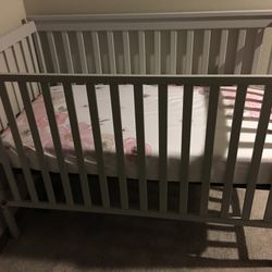 Crib