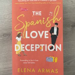 The Spanish Love Deception