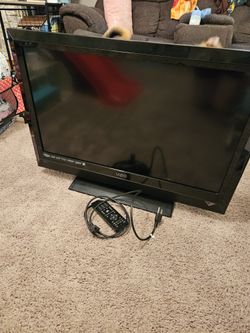 Vizio 32" TV
