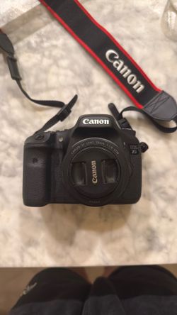cannon 7d