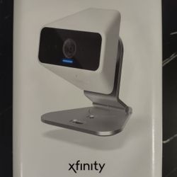 Security Camera Indoor+Outdoor 