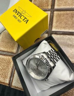 Men’s watch