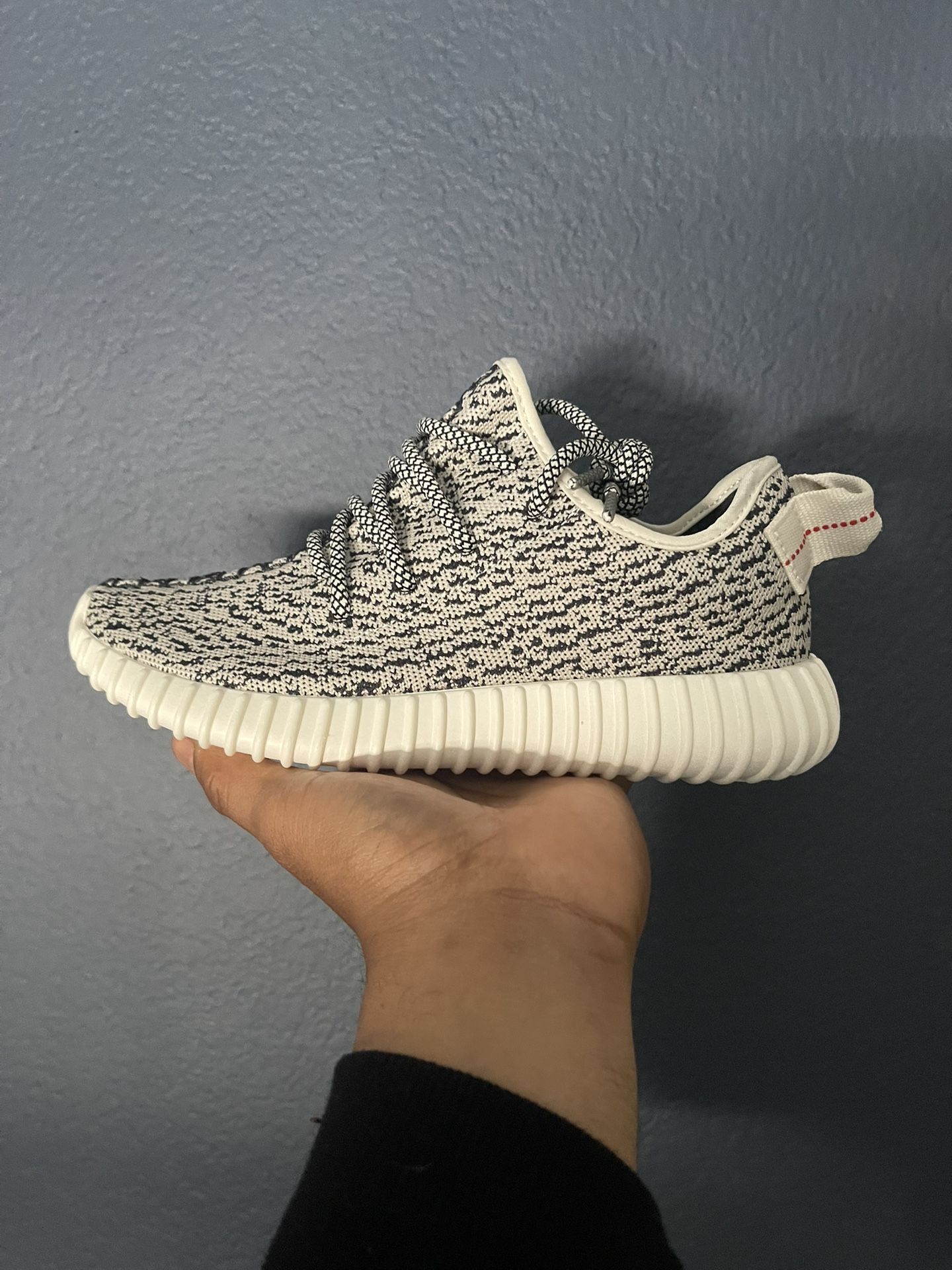 Yeezy 350 Turtledove