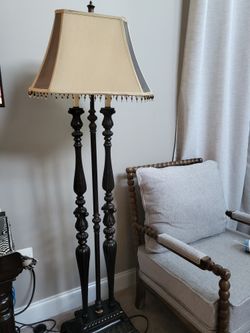 Ashley Home Store Floor  Lamps