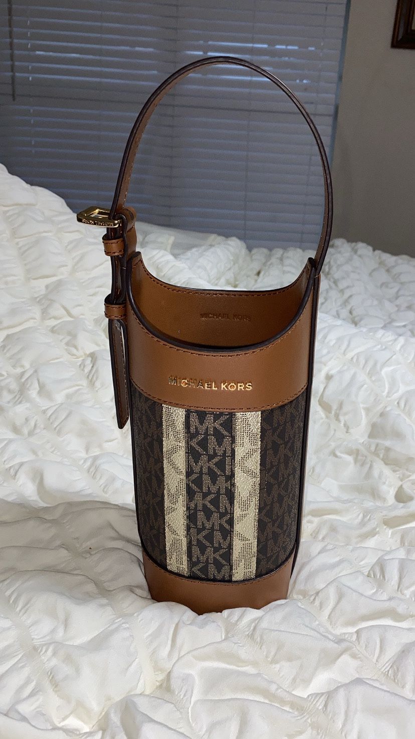 Michael Kors ‘Bottle’ Purse 