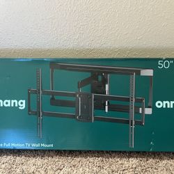 TV WALL MOUNT 