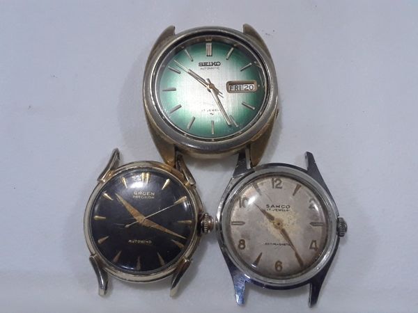 Vintage Watches For Sale >> Vintage Watches For Sale In Puyallup Wa Offerup Vintage Watches For Sale >> Vintage Watches For Sale In Puyallup Wa Offerup